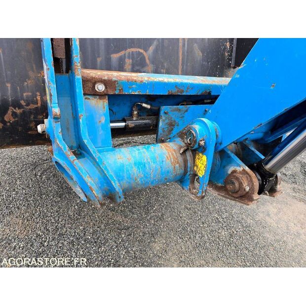 Genie GTH3007-41415154