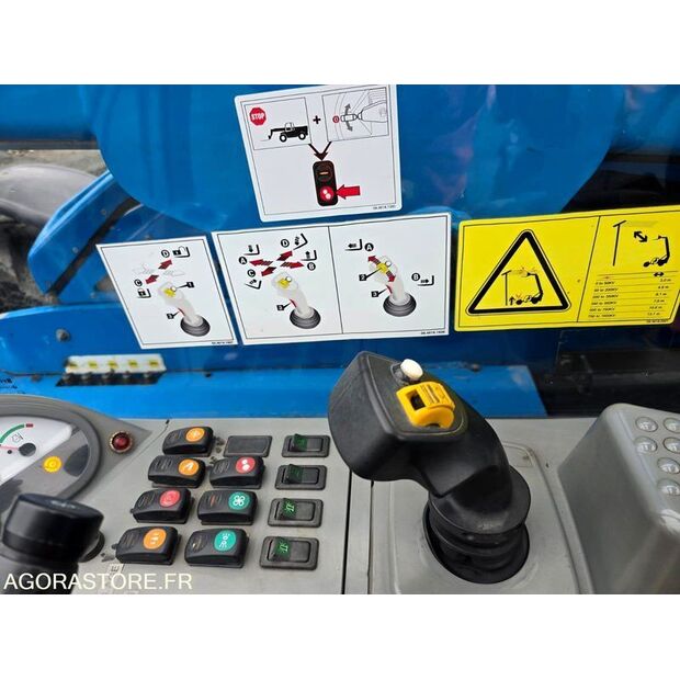 Genie GTH3007-41415156