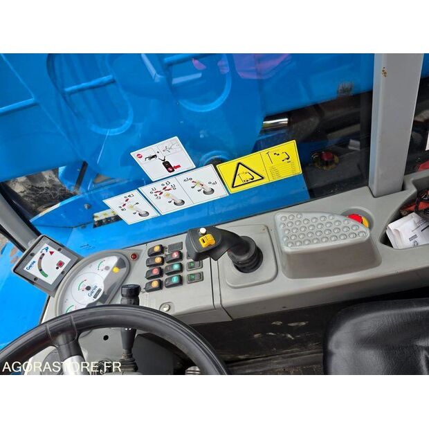 Genie GTH3007-41415157