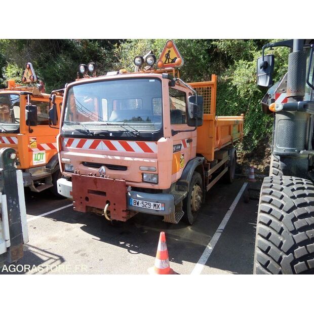 1996 Renault M180-41415175