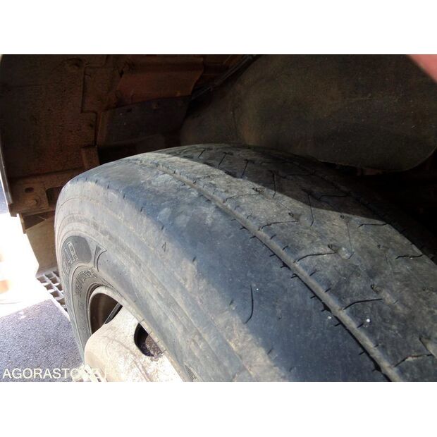 1996 Renault M180-41415179