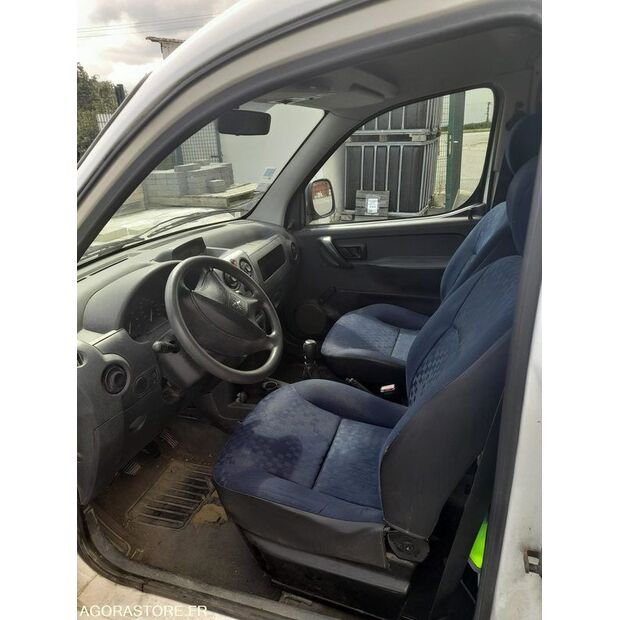 2006 Peugeot PARTNER-41415187