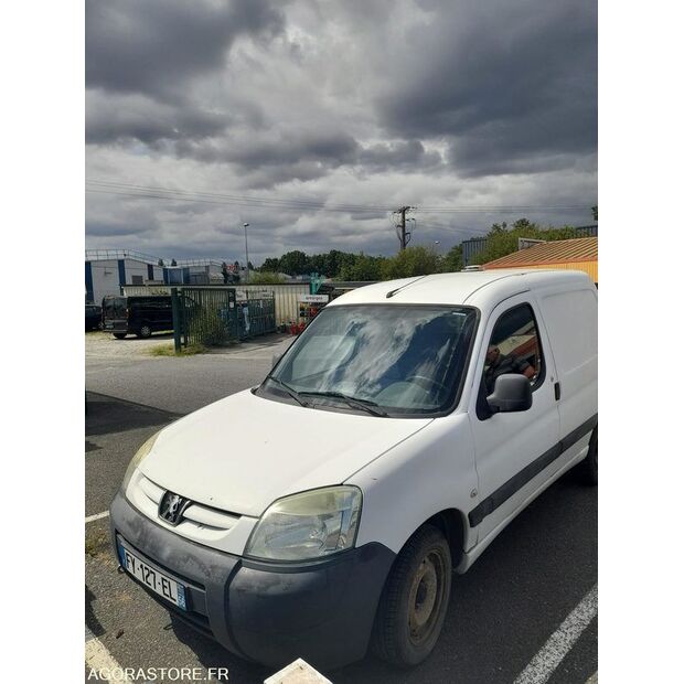 2006 Peugeot PARTNER-41415188