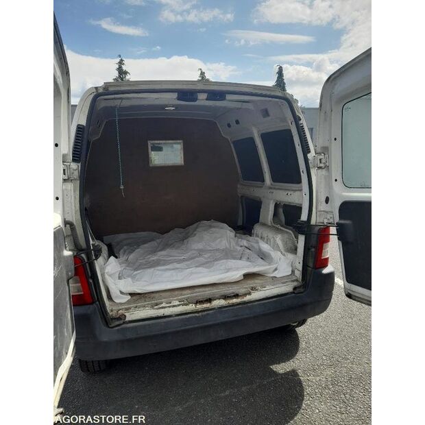 2006 Peugeot PARTNER-41415189