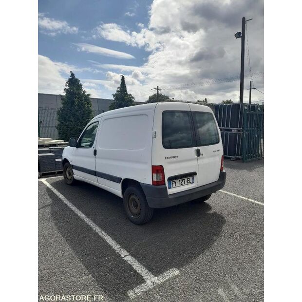 2006 Peugeot PARTNER-41415190