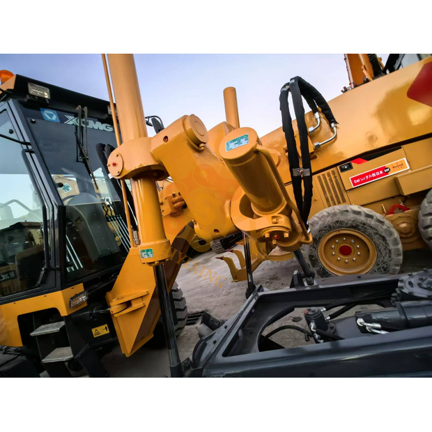 2022 XCMG GR2153-41415262