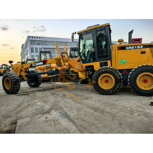 2022 XCMG GR2153-41415263