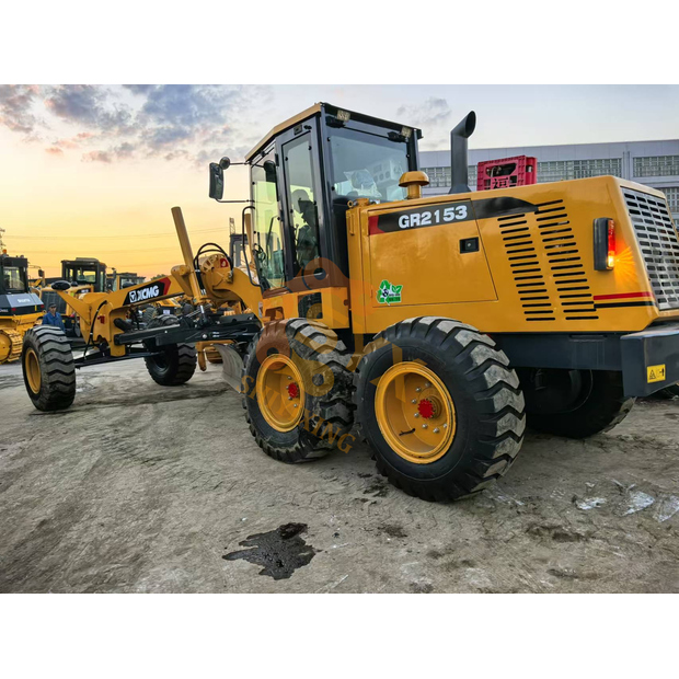 2022 XCMG GR2153-41415264