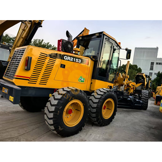 2022 XCMG GR2153-41415265