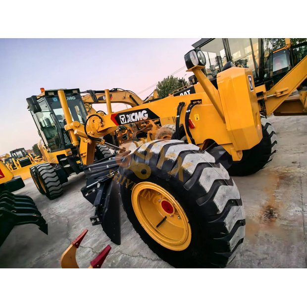 2022 XCMG GR2153-41415266