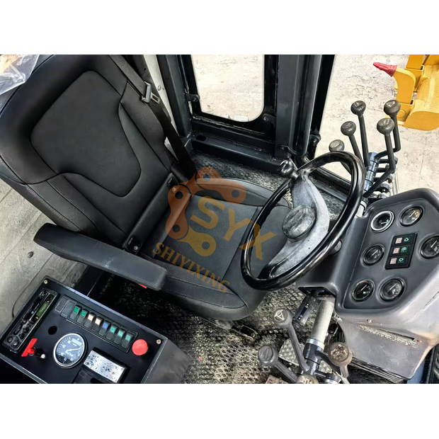 2022 XCMG GR2153-41415267