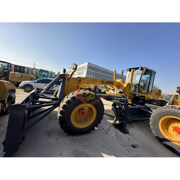 2021 XCMG GR180-41415268