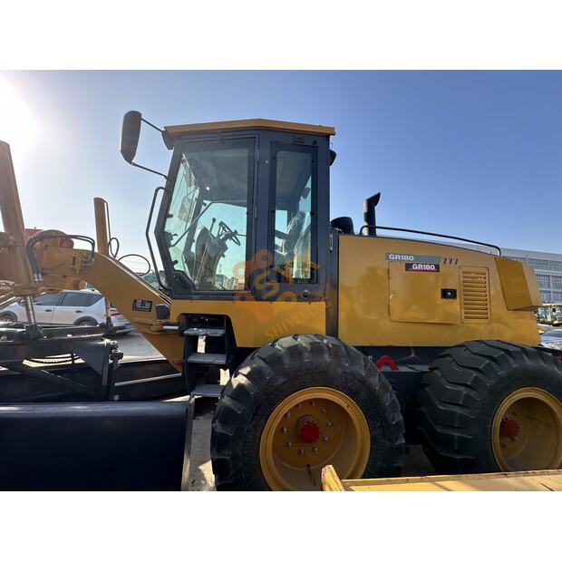 2021 XCMG GR180-41415269