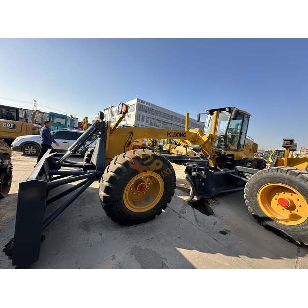 2021 XCMG GR180-41415270
