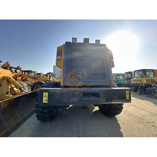 2021 XCMG GR180-41415271
