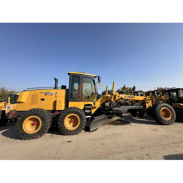 2021 XCMG GR180-41415272