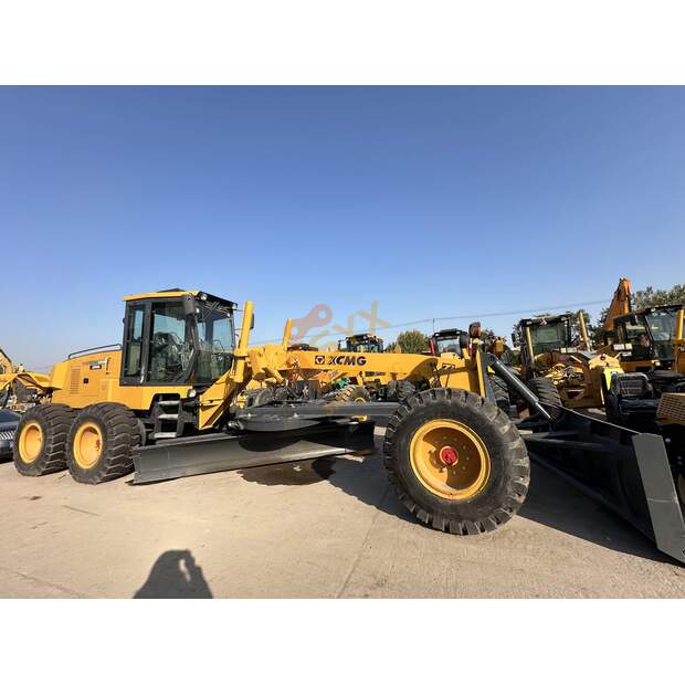 2021 XCMG GR180-41415273