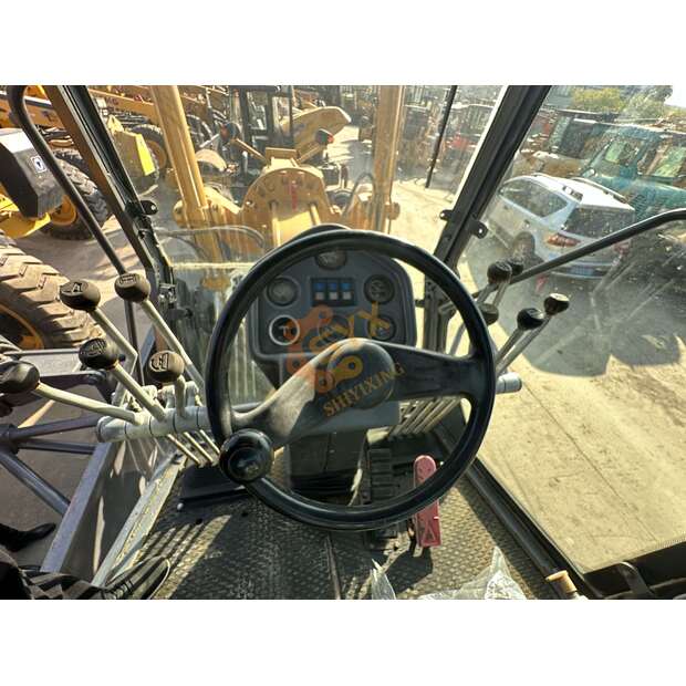 2021 XCMG GR180-41415274