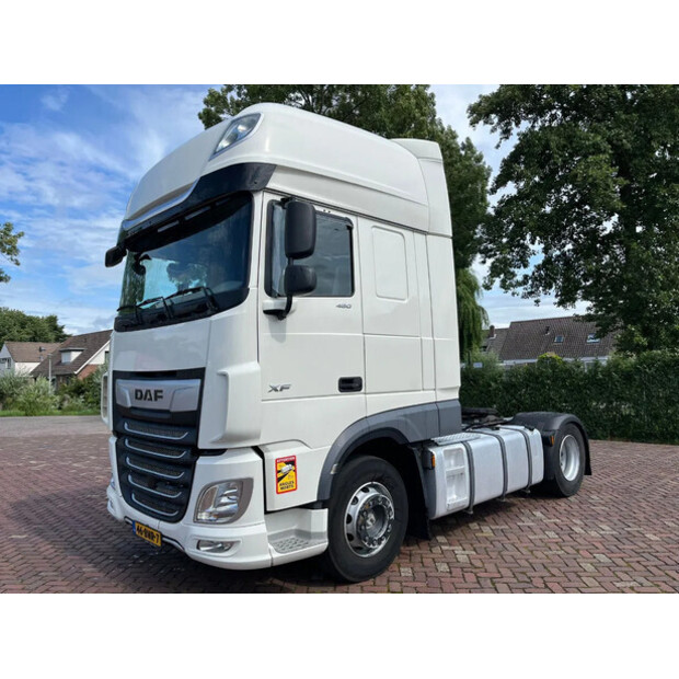 2019 DAF XF 480 FT-41415515