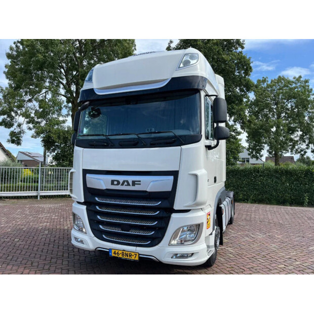 2019 DAF XF 480 FT-41415516