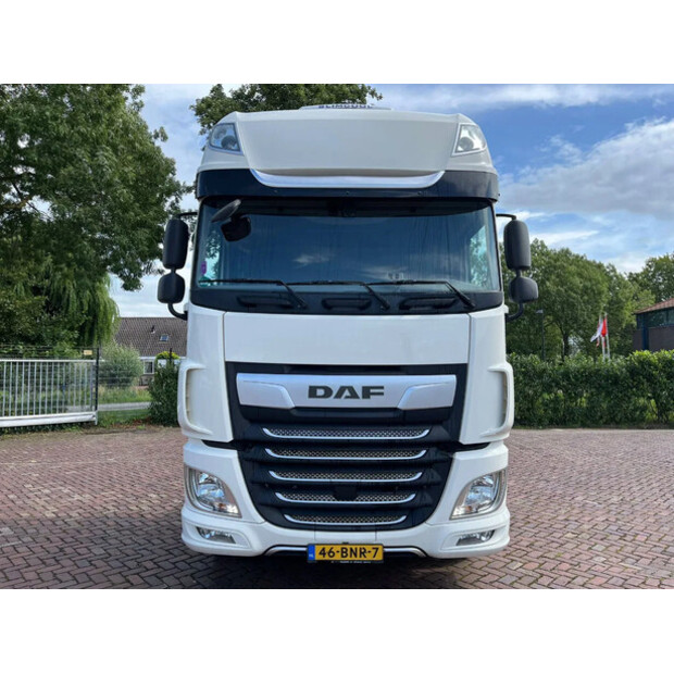 2019 DAF XF 480 FT-41415517