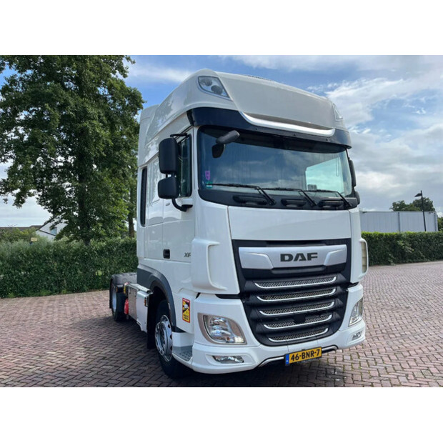2019 DAF XF 480 FT-41415518