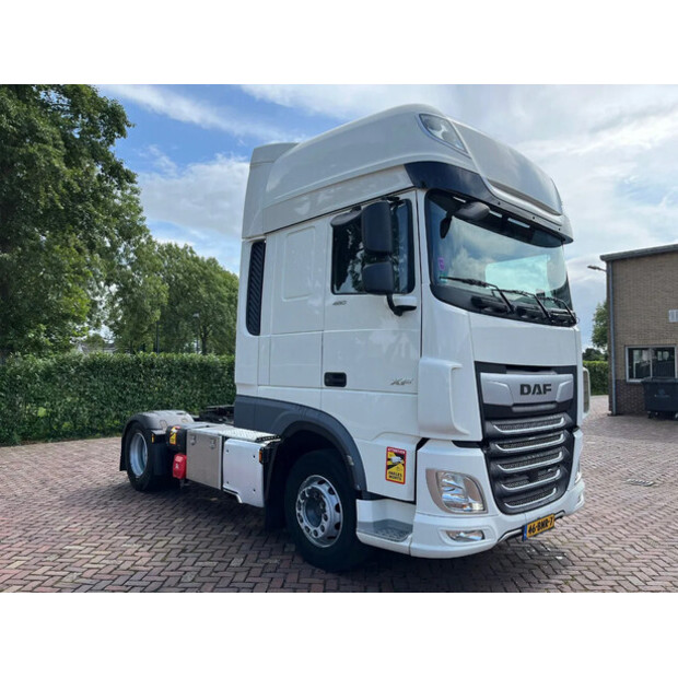 2019 DAF XF 480 FT-41415519