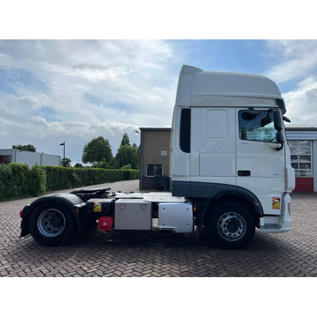 2019 DAF XF 480 FT-41415520