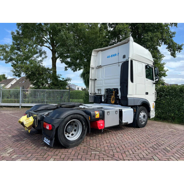 2019 DAF XF 480 FT-41415521
