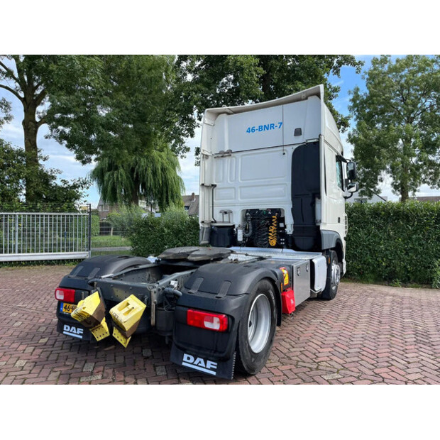 2019 DAF XF 480 FT-41415522