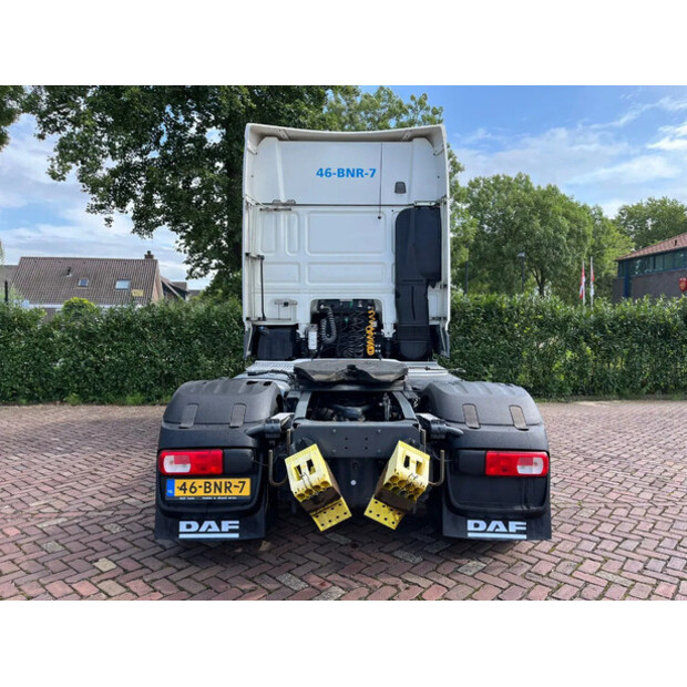 2019 DAF XF 480 FT-41415523