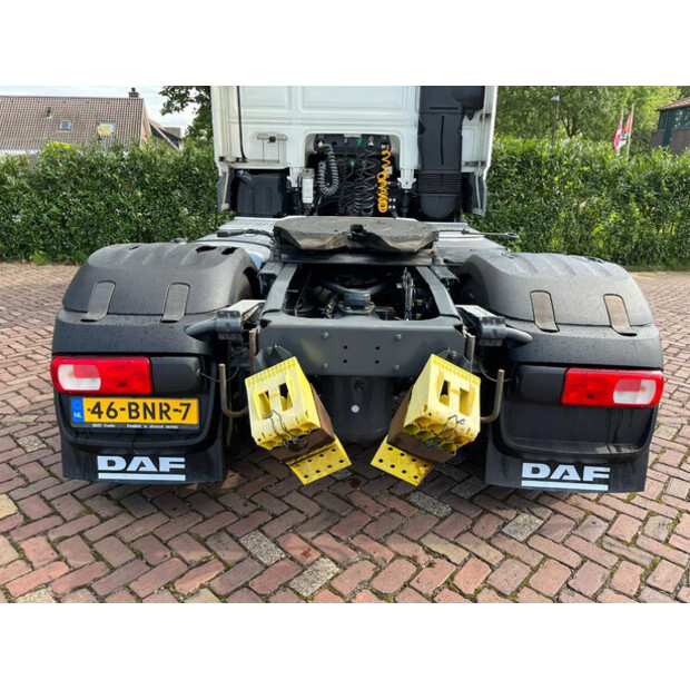 2019 DAF XF 480 FT-41415524
