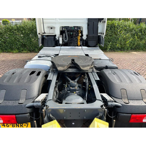 2019 DAF XF 480 FT-41415525