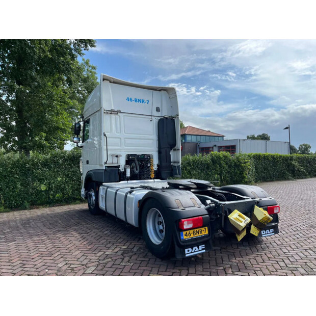 2019 DAF XF 480 FT-41415526