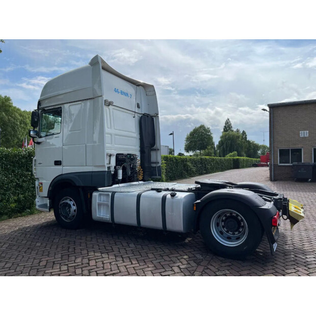 2019 DAF XF 480 FT-41415527