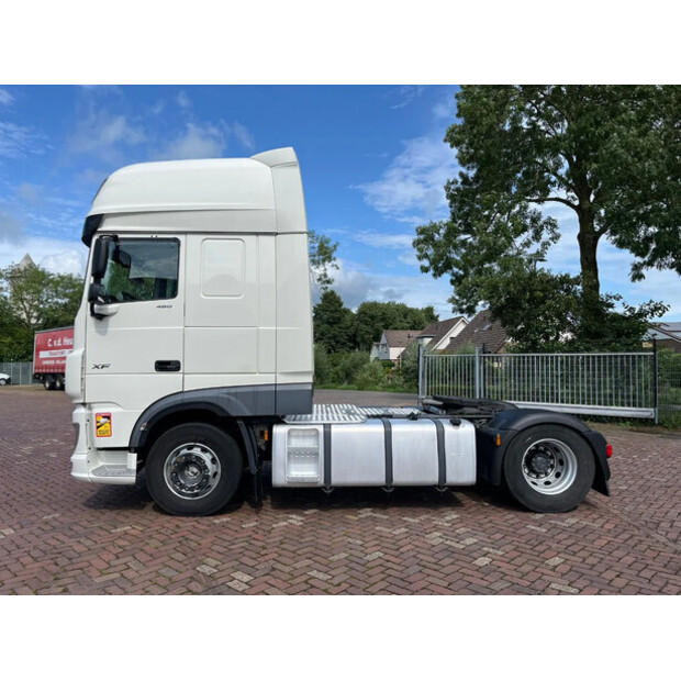 2019 DAF XF 480 FT-41415528