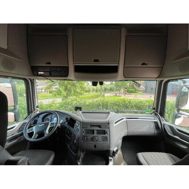 2019 DAF XF 480 FT-41415529