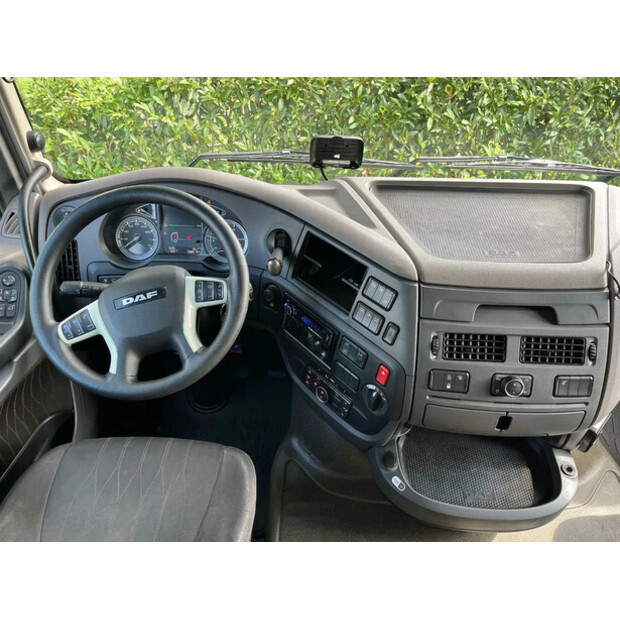2019 DAF XF 480 FT-41415530