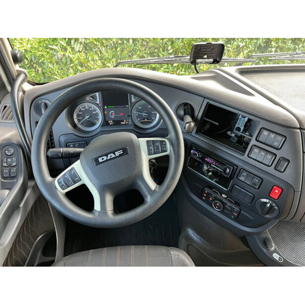 2019 DAF XF 480 FT-41415531