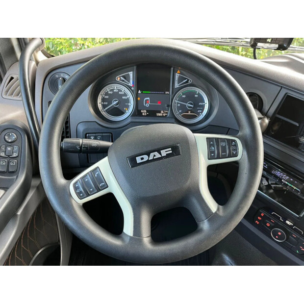 2019 DAF XF 480 FT-41415532