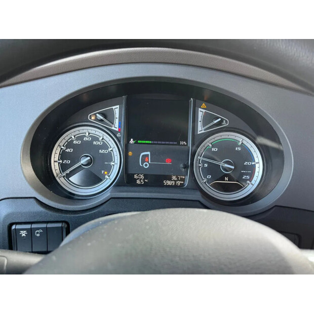 2019 DAF XF 480 FT-41415533
