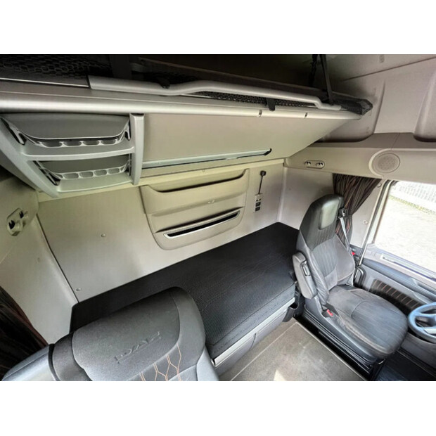 2019 DAF XF 480 FT-41415543