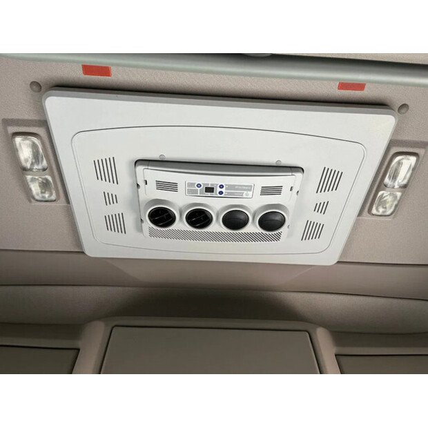 2019 DAF XF 480 FT-41415549