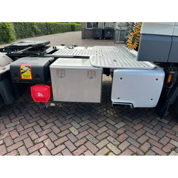 2019 DAF XF 480 FT-41415551