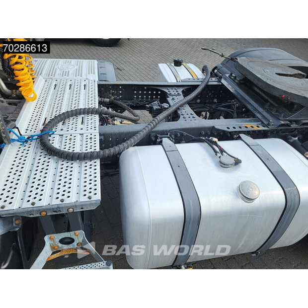 2020 مرسيدس بنز ACTROS 1845-41415558