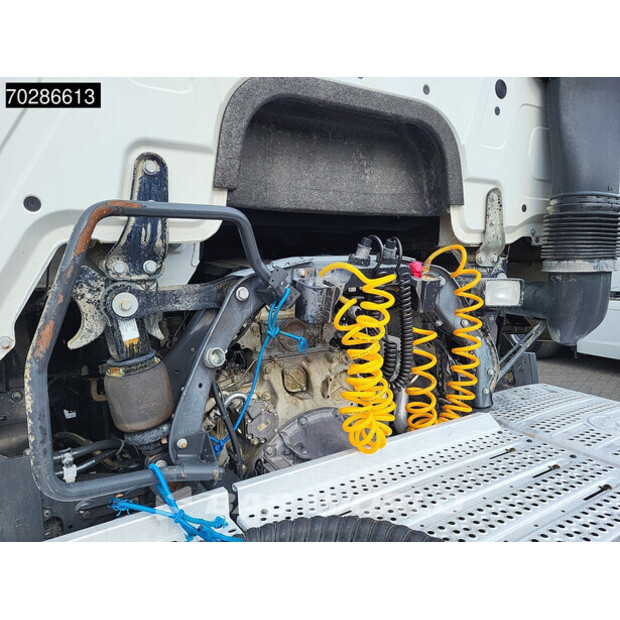 2020 مرسيدس بنز ACTROS 1845-41415559