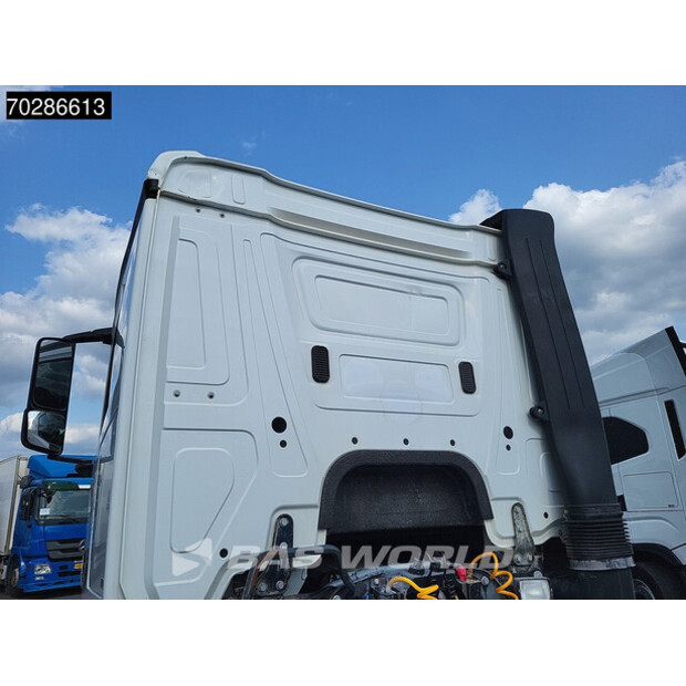 2020 مرسيدس بنز ACTROS 1845-41415560
