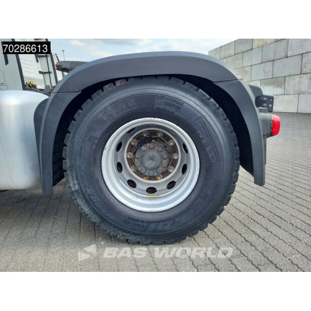 2020 مرسيدس بنز ACTROS 1845-41415561