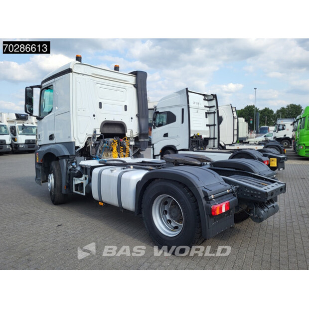 2020 مرسيدس بنز ACTROS 1845-41415562