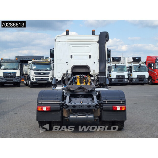 2020 مرسيدس بنز ACTROS 1845-41415563
